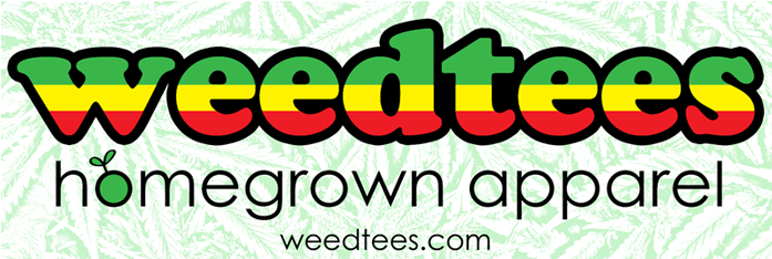 Marijuana Decal Stickers - Orange (800x800), Png Download
