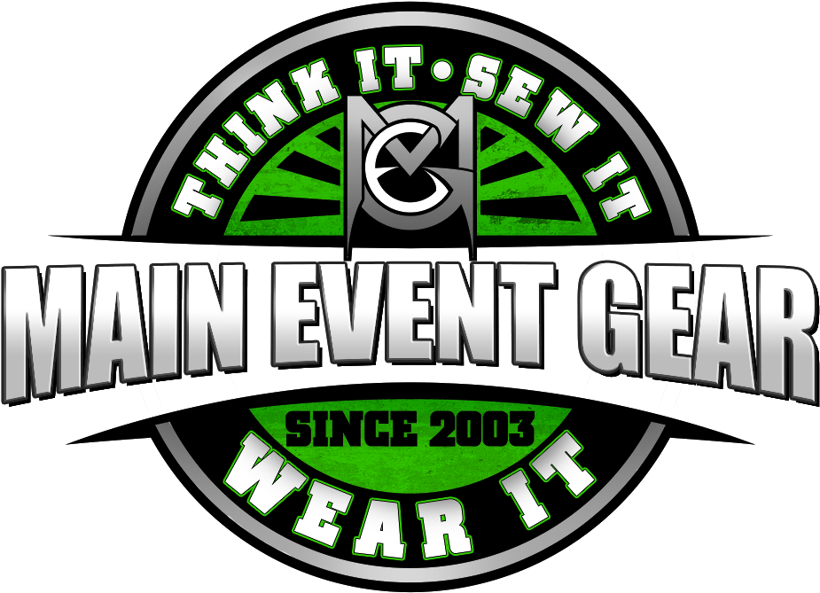 Custom Professional Wrestling Gear Entertainment, Business - Graphic Design (1018x679), Png Download