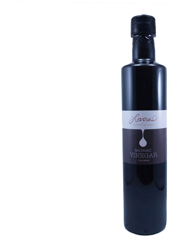 Balsamic Vinegar - 17oz - Wine Bottle (1188x1280), Png Download