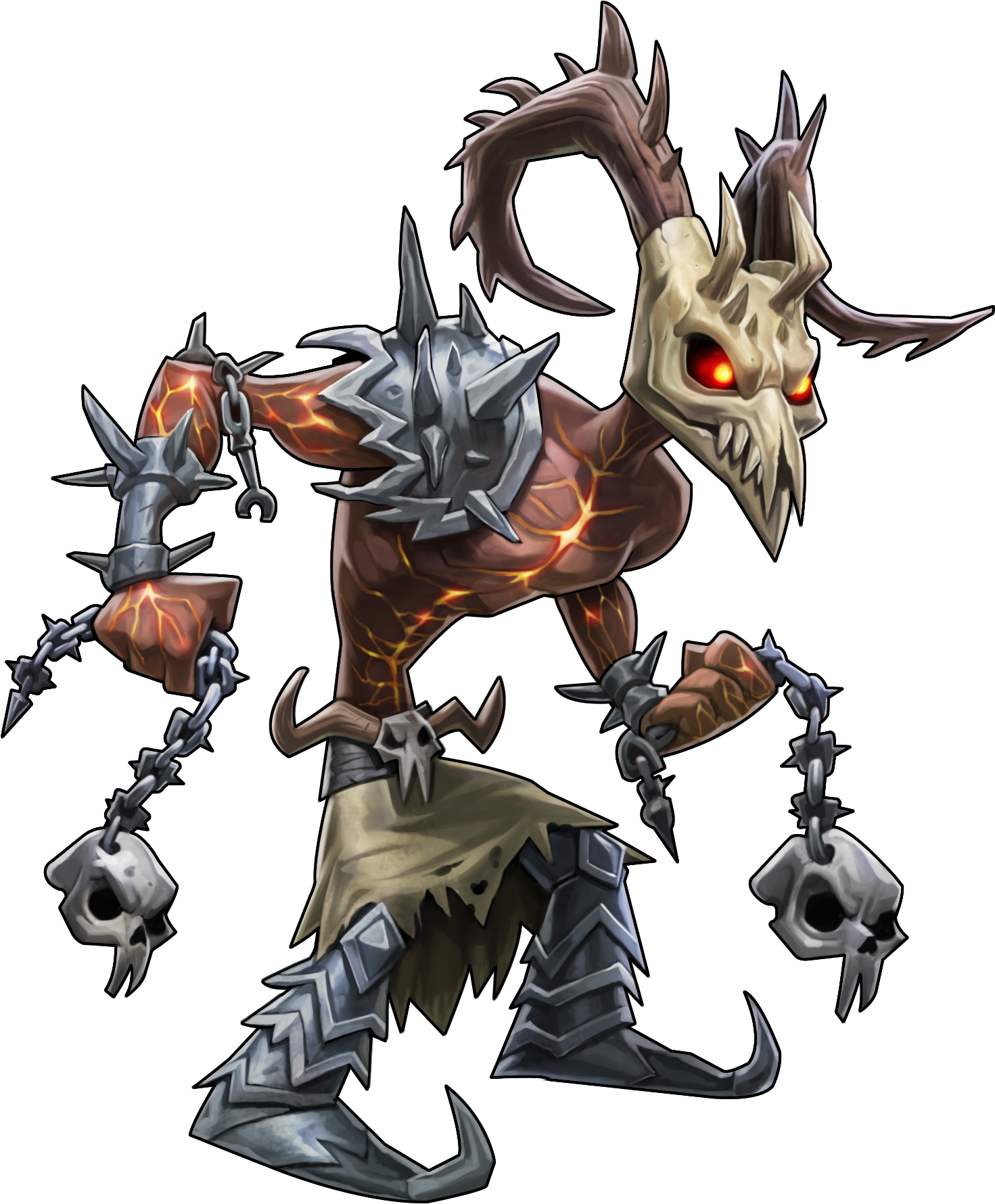 Burnt One - Dragon Soul Burned One (2000x2000), Png Download