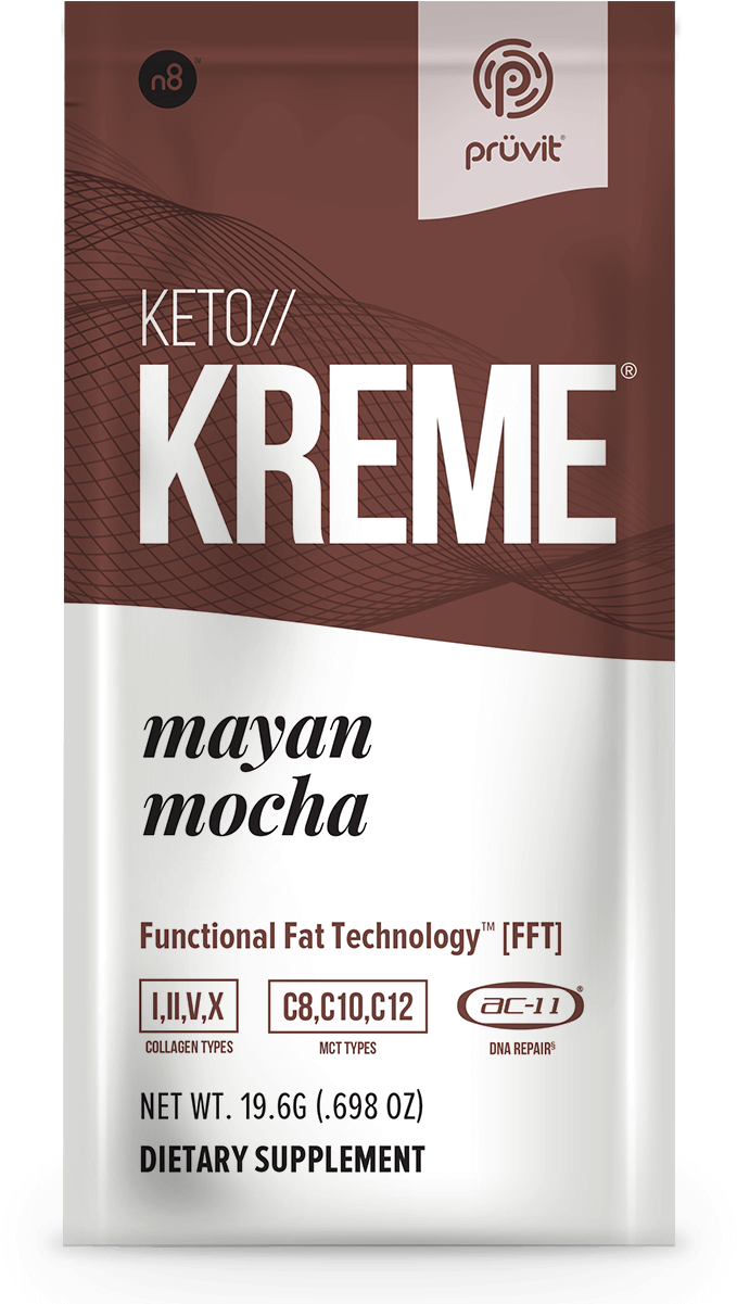 Keto//kreme® Mayan Mocha - Chocolate (1200x1200), Png Download