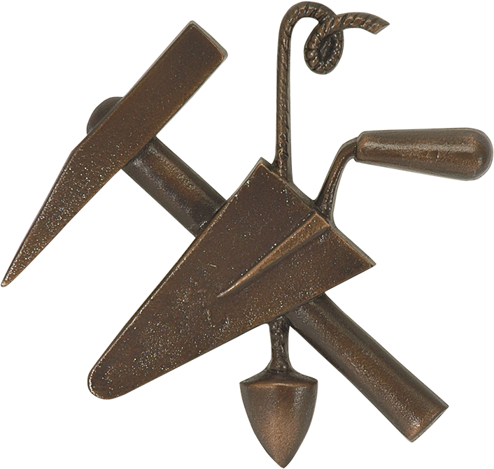 Mason Emblem - Airplane (1000x1000), Png Download