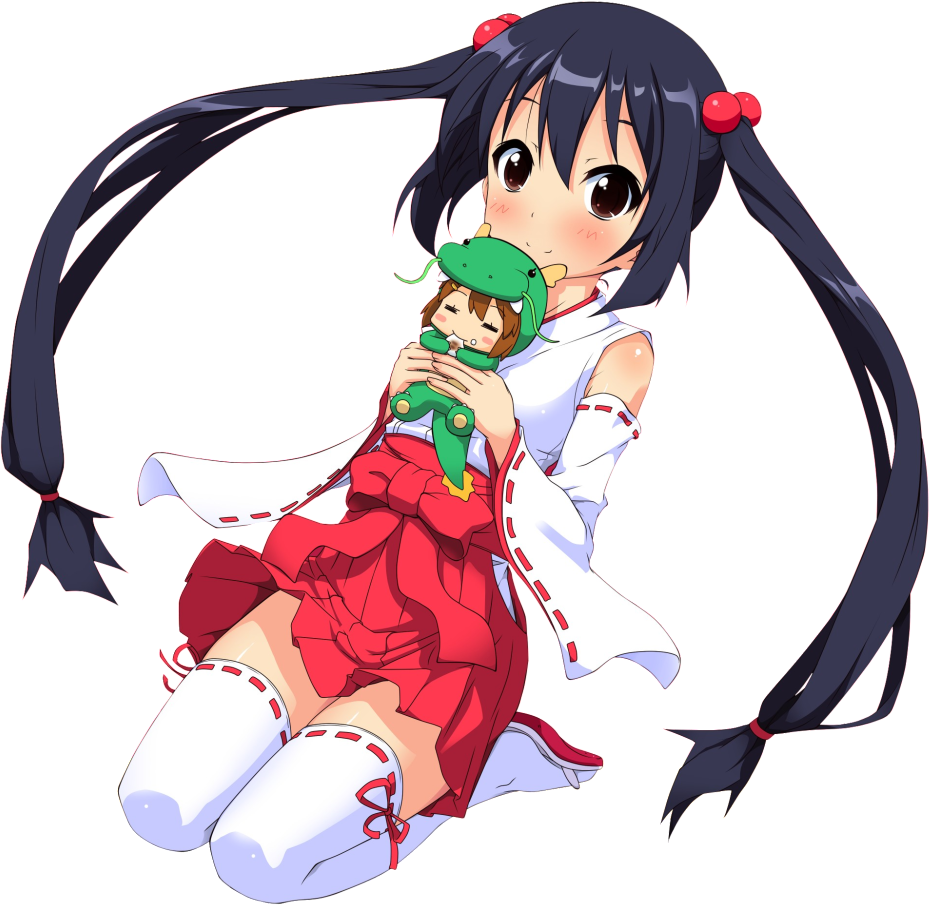 Nakano Azusa Photo Nakanoazusa4 Zps01495c0a - Cartoon (929x911), Png Download