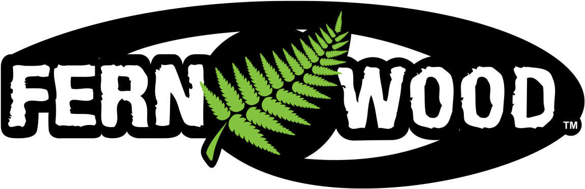 Fernwood Tree Fern Fibre Supplied By Bio Leaf Plant - Emblem (1170x377), Png Download