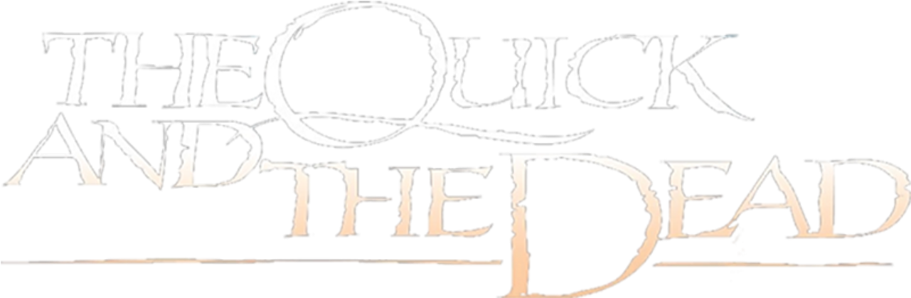 The Quick And The Dead - Quick And The Dead 1995 (1280x544), Png Download