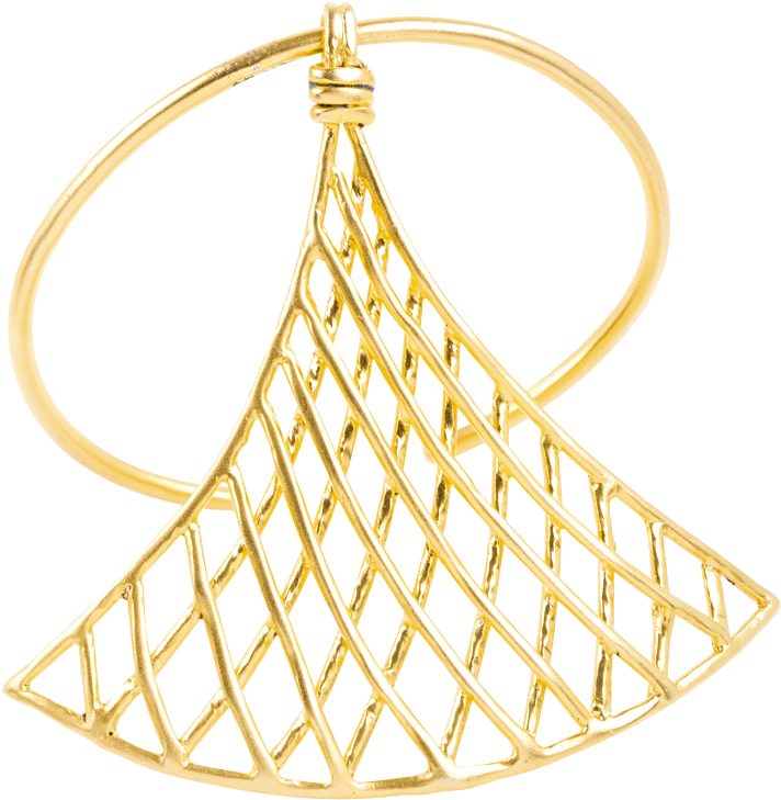 Arc Shoji Fans Wabi Sabi Yoga Texture And Also - Chain (1035x1036), Png Download