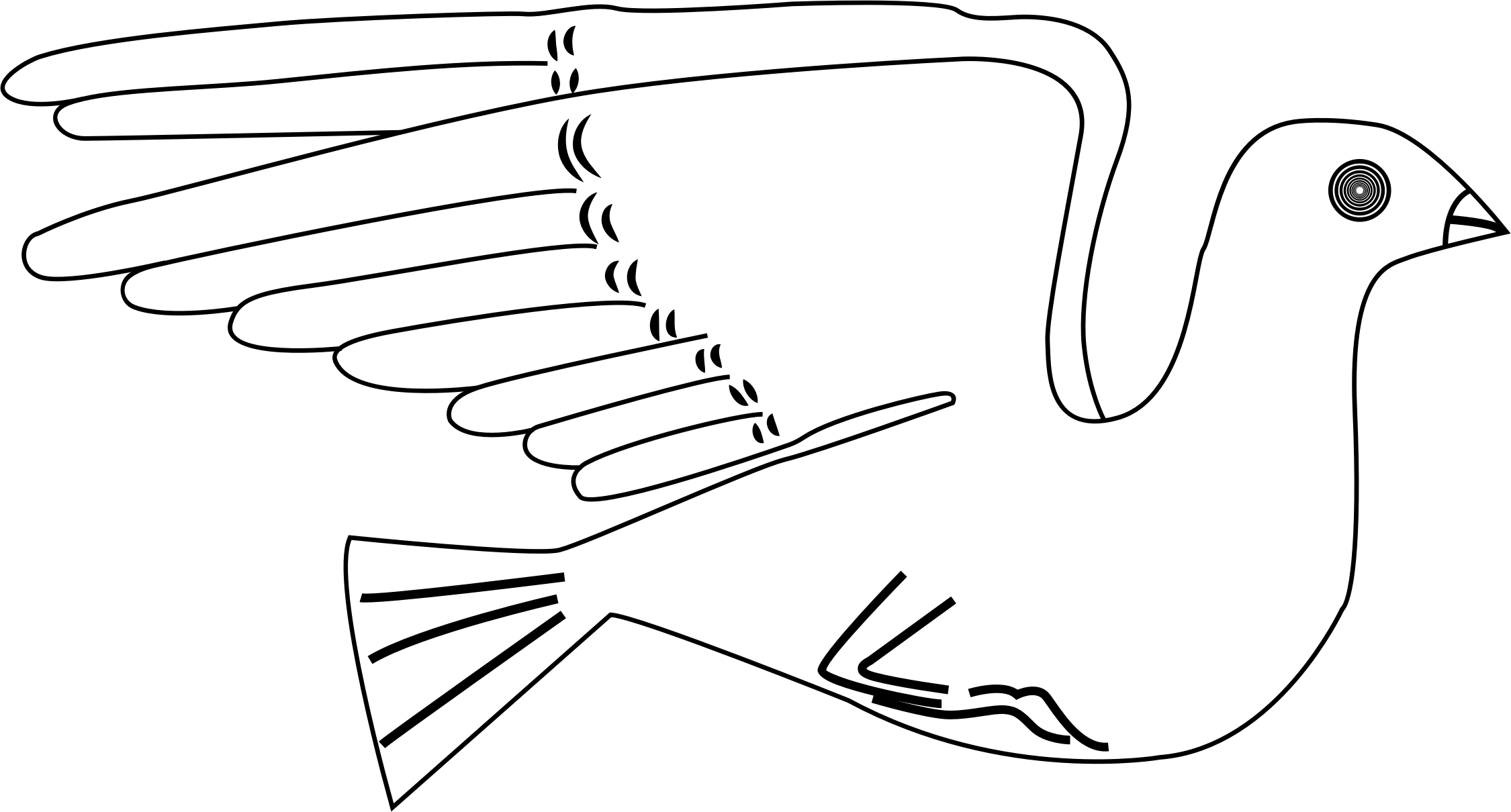 Illustration Icons Png Free And Downloads - Line Art (2250x1210), Png Download