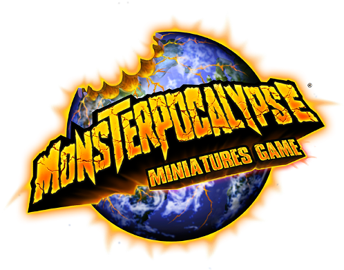 In Stores Now - Monsterpocalypse (1900x700), Png Download
