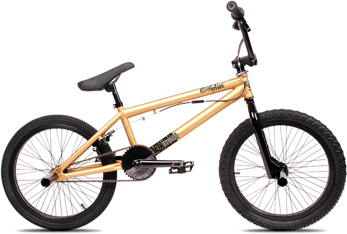 История Bmx - Bmx Bikes (700x524), Png Download