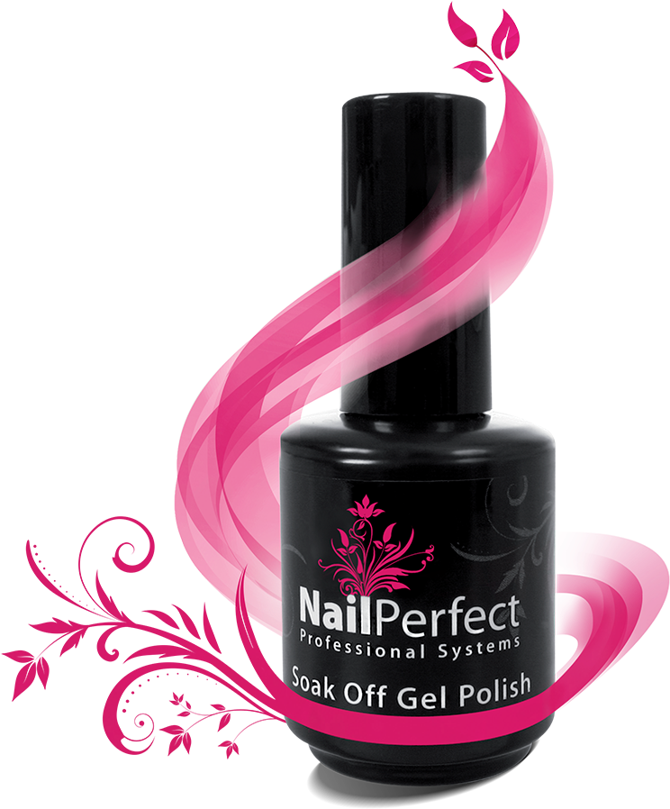 Clip Art Transparent Stock Polish Png To Bend Light - Nail Polish (1024x1024), Png Download
