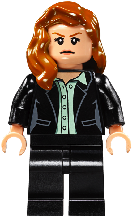 Navigation - Lego Justice League Wonder Woman (455x721), Png Download