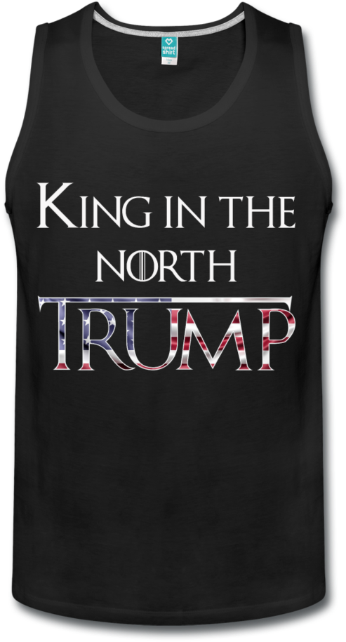 Processed And Printed In The U - Men Gym Vest Tops (1000x1000), Png Download