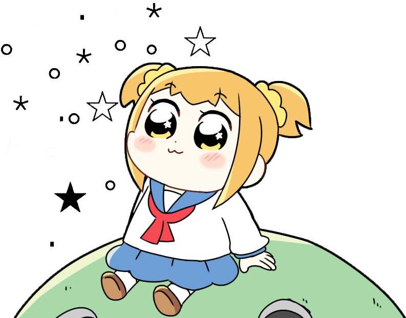 諗起下一秒打人樣 - Cartoon (1100x620), Png Download