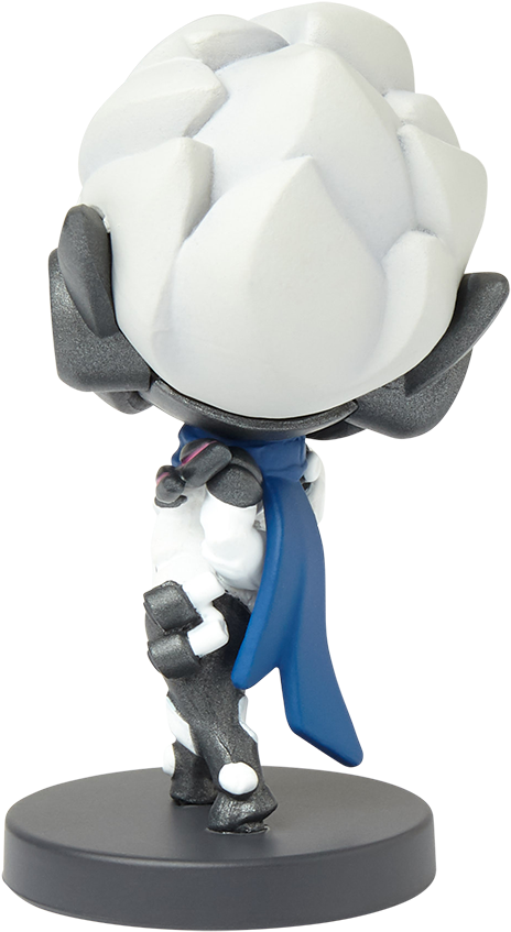 Previous - Figurine (800x1000), Png Download