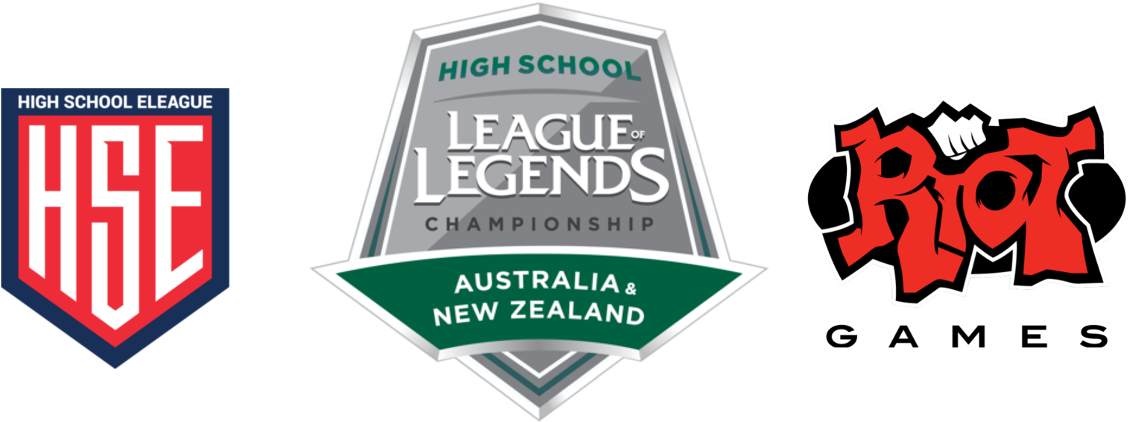 High School Esports League Renews Partnership With - Riot Games (1280x720), Png Download