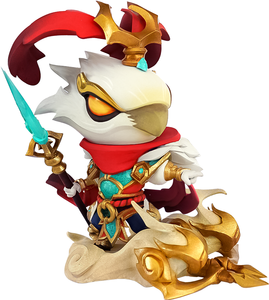 Riot Games Merch (1000x1000), Png Download