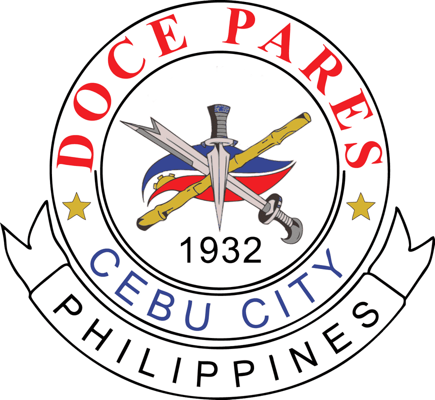 Doce Pares (870x800), Png Download