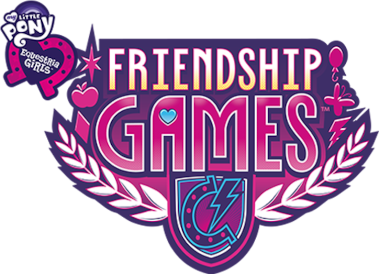 My Little Pony Equestria Girls - Graphic Design (1280x544), Png Download