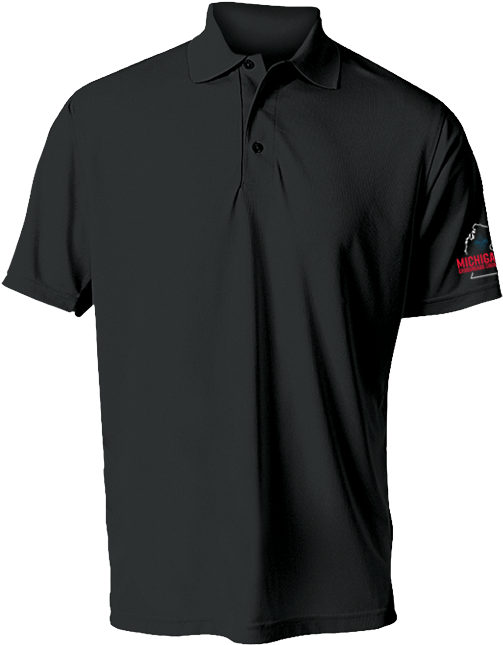 Paragon Saratoga Polo - Polo T Shirts (528x662), Png Download