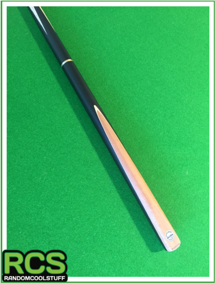 Pool Cue Two Piece - Pool (600x600), Png Download