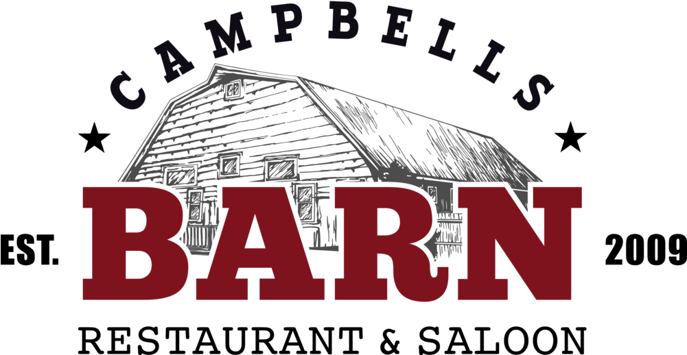 Campbell's Barn Clip - Graphic Design (1000x525), Png Download