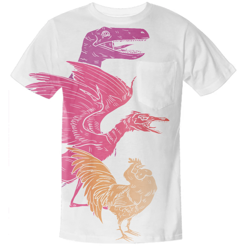 Pocket Shirt - Active Shirt (818x818), Png Download