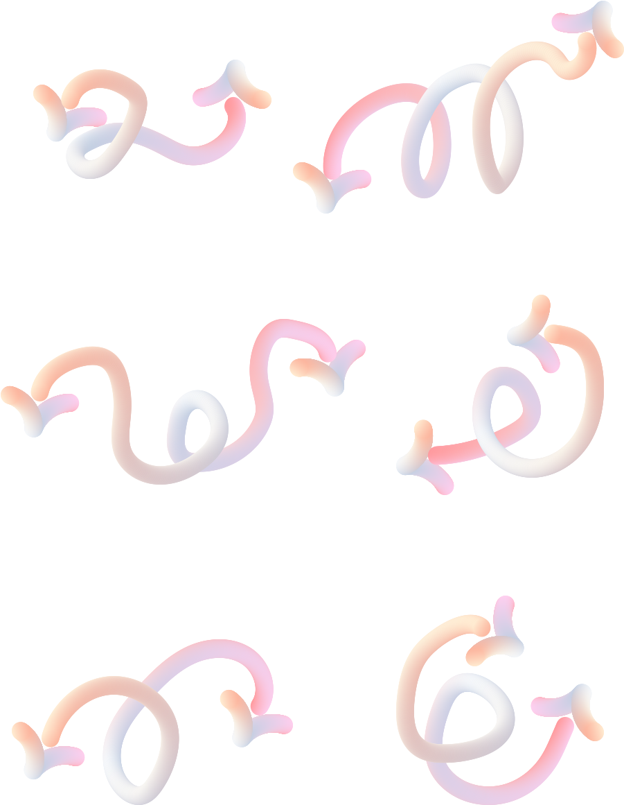 Bonito Seta Vetor Colorido Png E Psd - Illustration (1024x1369), Png Download