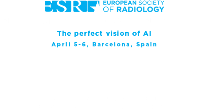 European Society Of Radiology (1280x720), Png Download