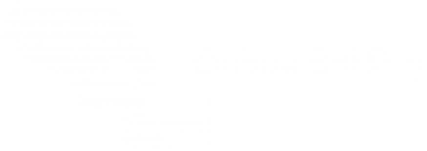 Icon Online Bill Pay - Graphic Design (1024x429), Png Download