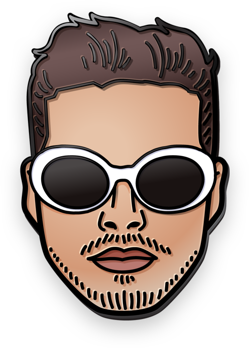 Bkstgverified Account - Illustration (720x720), Png Download