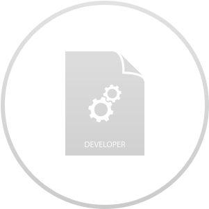 Documentation-button - Circle (800x600), Png Download