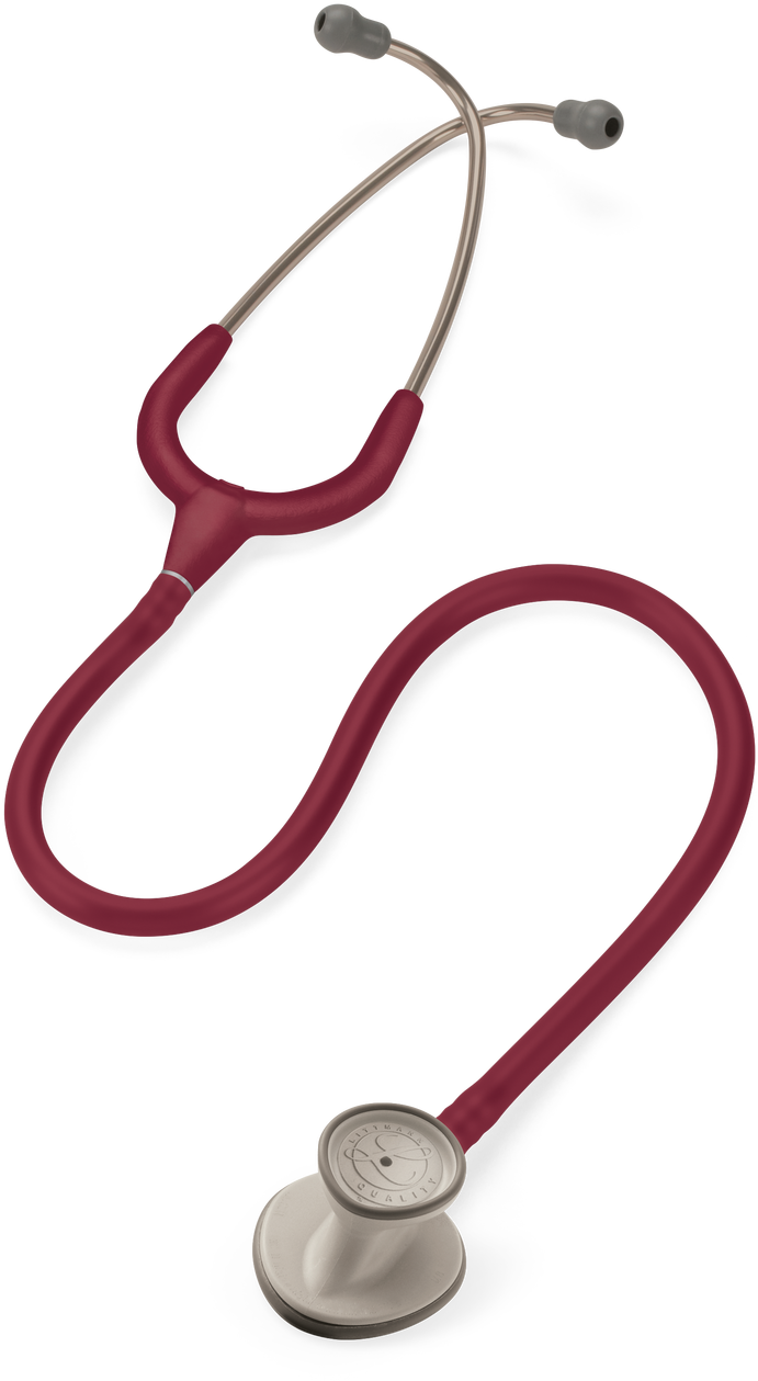 Littmann Lightweight Ii S - Littmann Lightweight Stethoscope Seafoam Green (834x1280), Png Download