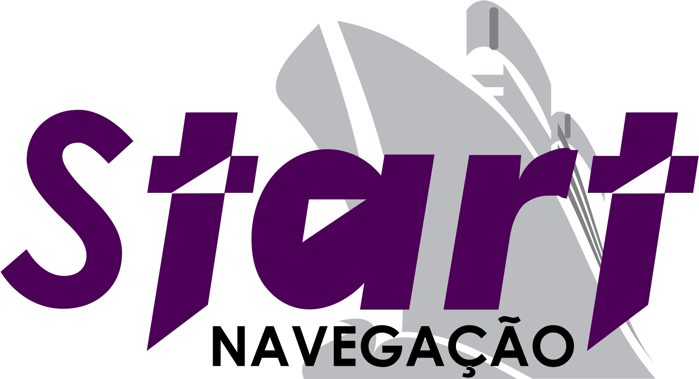 Start Navegacao Logo Png Transparent - Graphic Design (2400x2400), Png Download