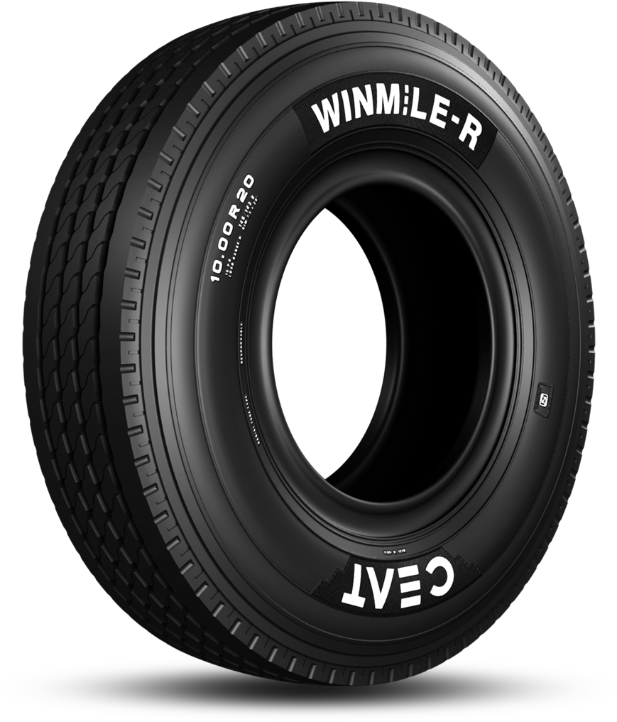 Winmiler1 - Ceat Winmile (1200x1200), Png Download