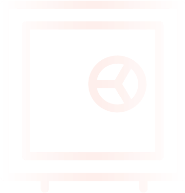 Jet Financial Reporting For Dynamics Nav & Dynamics - White Square Outline (700x700), Png Download