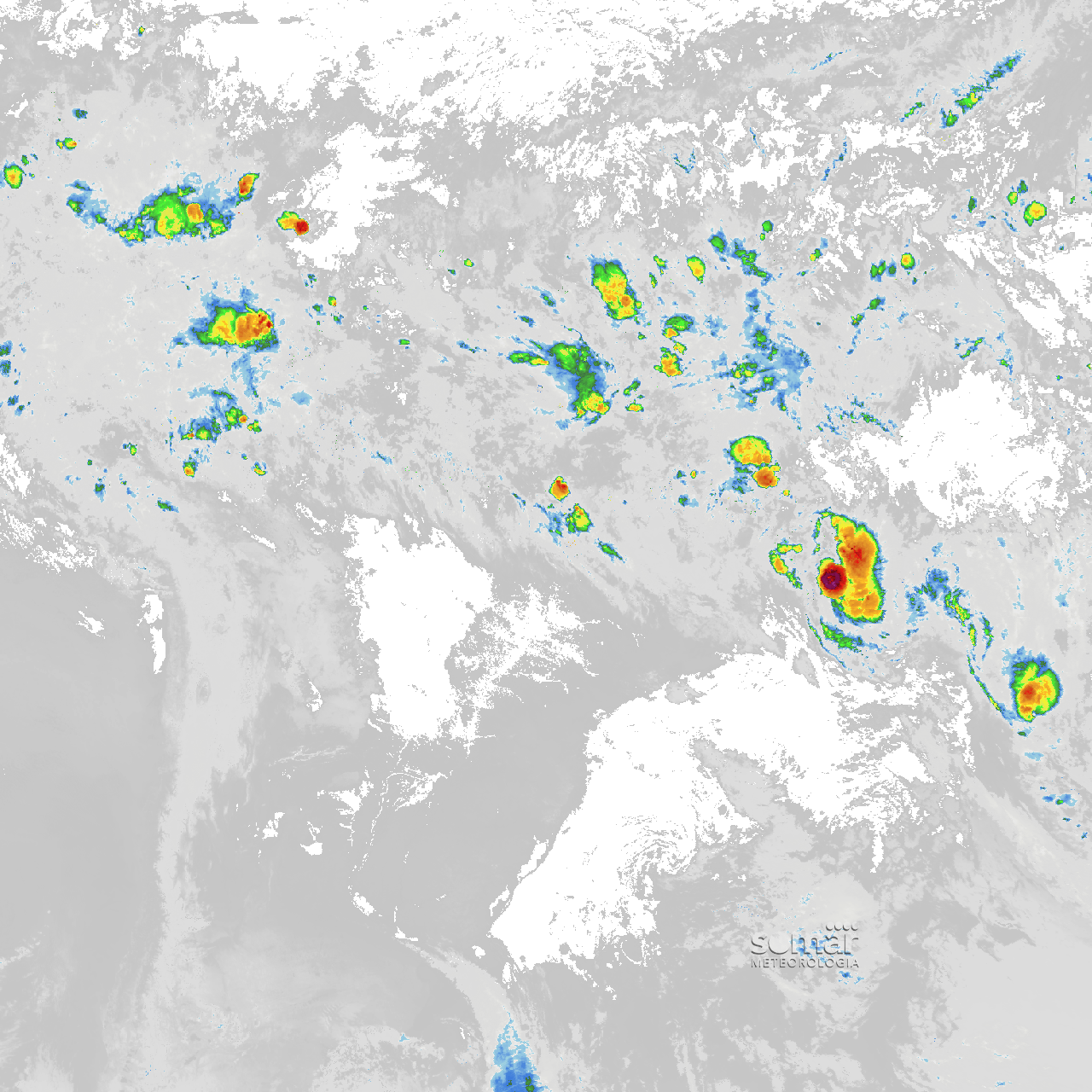 Satélite (1280x1280), Png Download