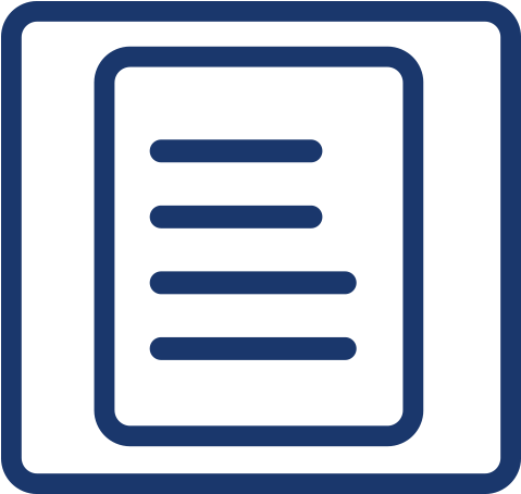 Registration Icon (767x453), Png Download