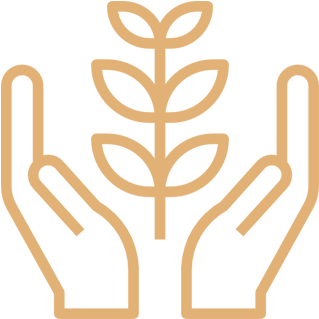 Growthicon2 - Natural Environment (1000x350), Png Download