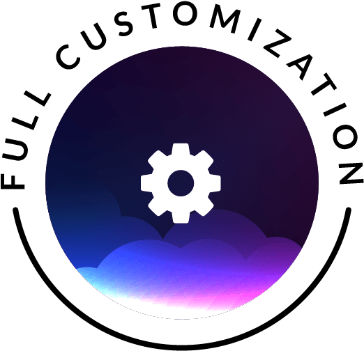 Blog Prosemirror Topic Icons - Circle (572x617), Png Download