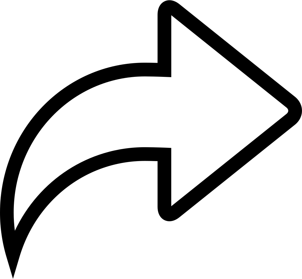 Share Png File - Share Icon Free Download (980x904), Png Download