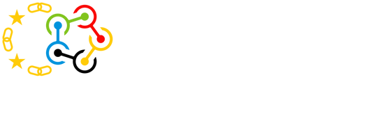 Euro Asia Blockchain 2019 Logo 2 01 - Circle (933x525), Png Download