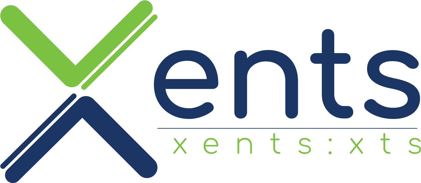 Xents Xts Logo - Slope (2000x2000), Png Download