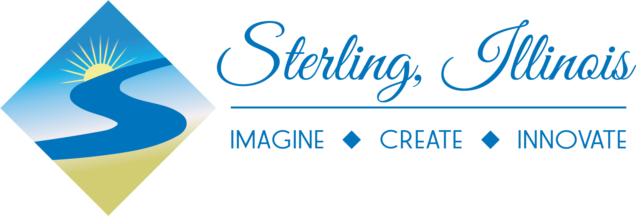 Sterling Illinois Imagine Creative Innovate - Association For Computing Machinery Icon Png (2800x1206), Png Download