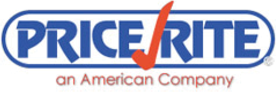 Pricerite - Old Price Rite Logo (1000x773), Png Download