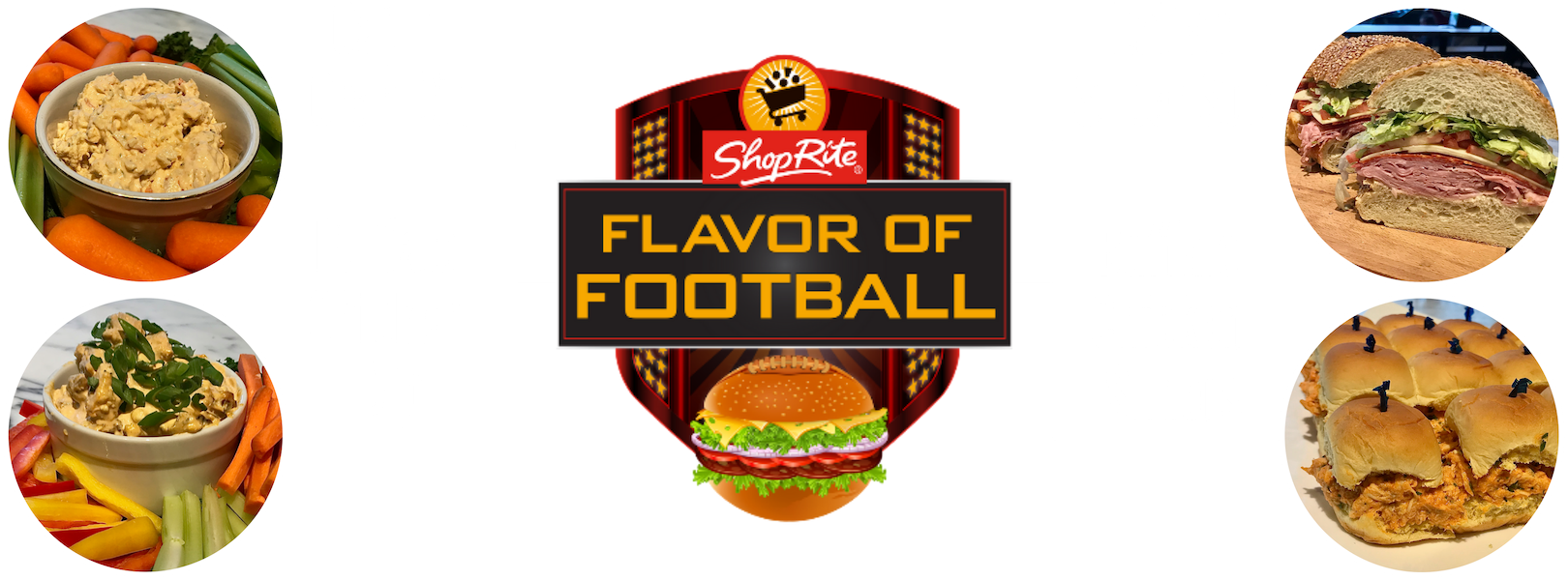 Junk Food (1620x600), Png Download