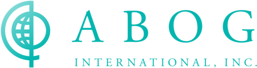 Abogi Logo (1000x467), Png Download
