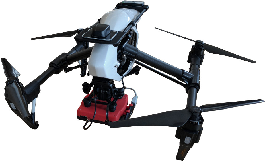 Agriculture Drone Kits - Farm Drone Png (1000x616), Png Download