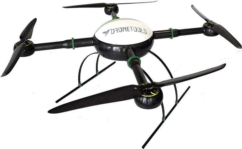 Drone Quasar - Quasar Drone (800x527), Png Download