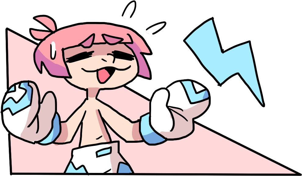 She Makes An Unlikely Friend And Rival In Aster When - Cartoon (1160x733), Png Download