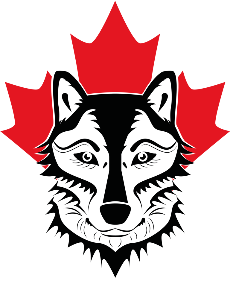 Digital Art Print - Canada Olympic Games (768x1024), Png Download